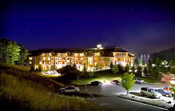 Shanty Creek Resorts - Cedar River Village Bellaire Zewnętrze zdjęcie